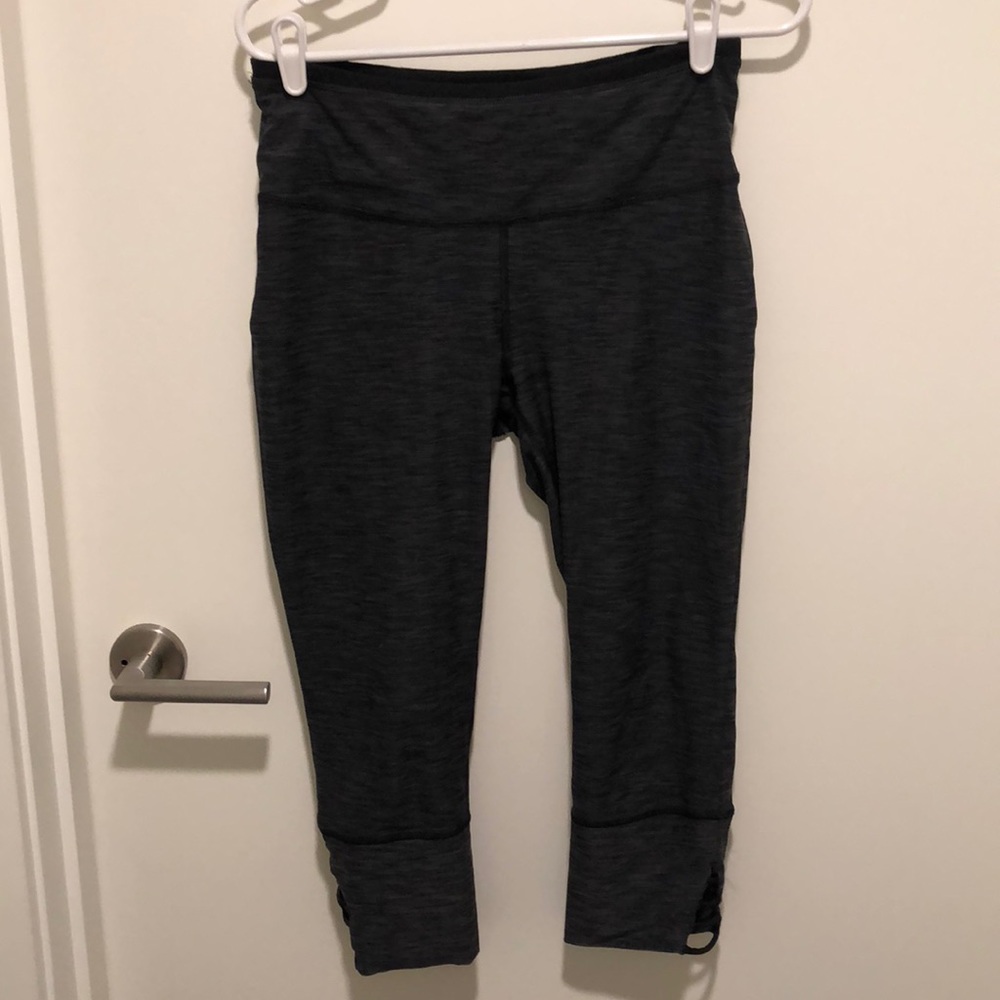 Prana workout leggings
